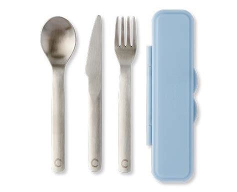 Reusable Cutlery Set - Aldi