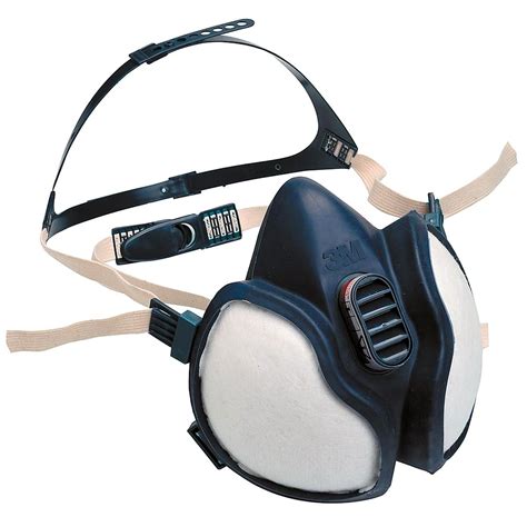 reusable dust mask respirator