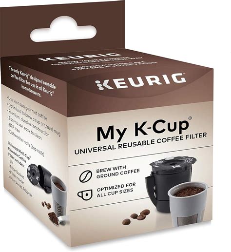 reusable k cups for keurig k express