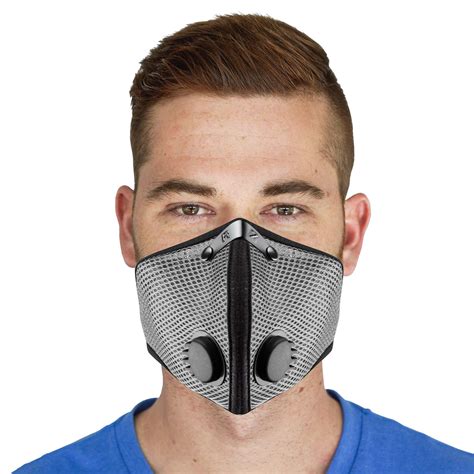 reusable n95 respirator face mask