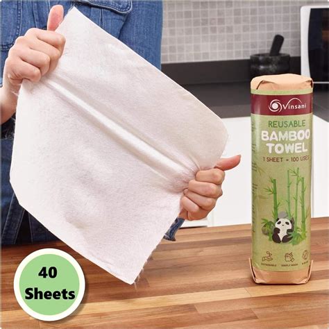 reusable paper towels reviews