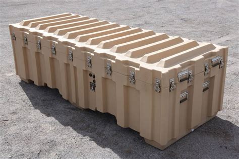 Reusable Shipping Containers