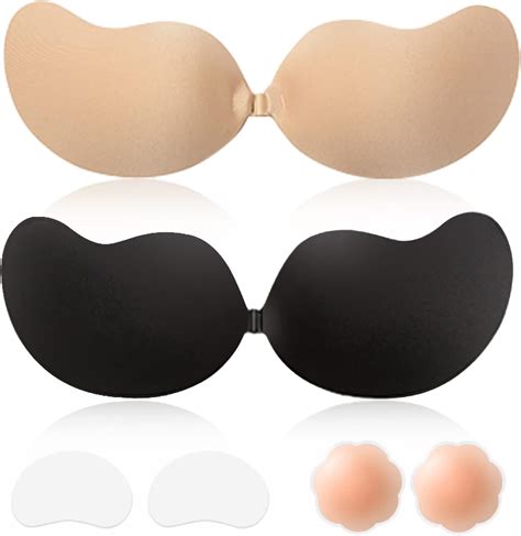 Reusable Sticky Bra