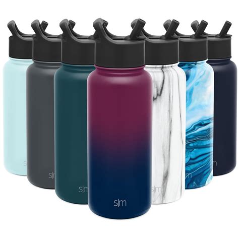 reusable water bottles made in usa