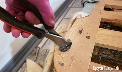 Reuse Box Spring