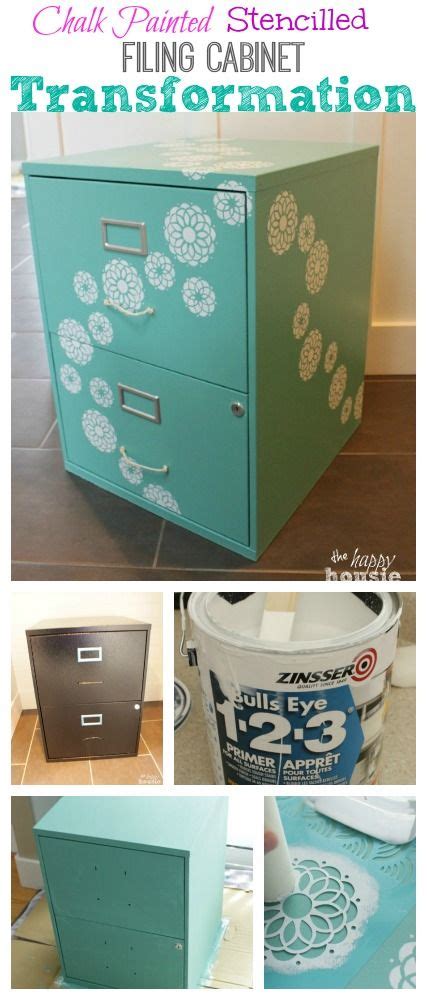 Reuse Filing Cabinet