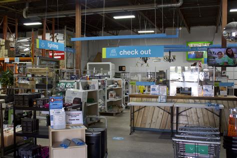 reuse store habitat for humanity