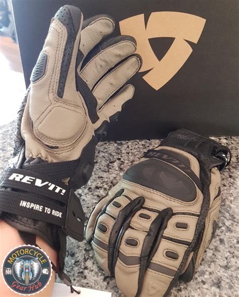 rev it cayenne 2 gloves