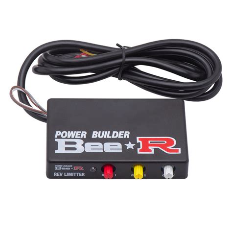 Rev Limiter On Automatic