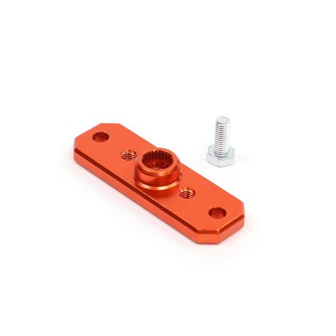 Rev Robotics Servo Horn