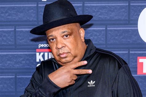 rev run