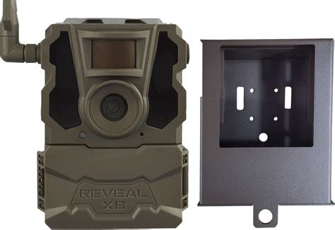 Tactacam Reveal XB Cellular Camera Multi Carrier Sportsman
