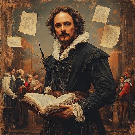 revealed shakespeare