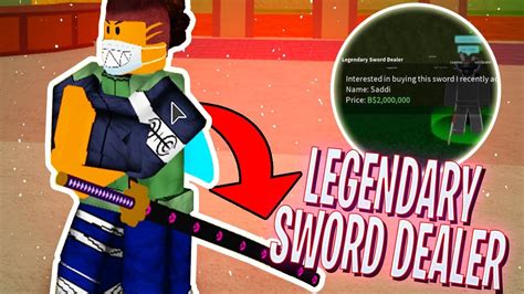 revealed the secret of the legendary sword