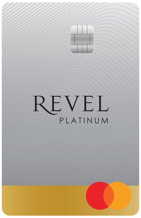 Revel Credit Card: A Comprehensive Review
