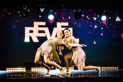 Revel Dance Convention: A Must-Attend Event For Dance Enthusiasts In 2023