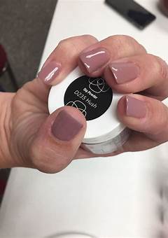 Revel Nail Powder Dip: The Latest Trend In Nail Art