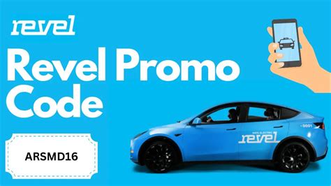 Revel Promo Code: Get The Best Deals In 2023