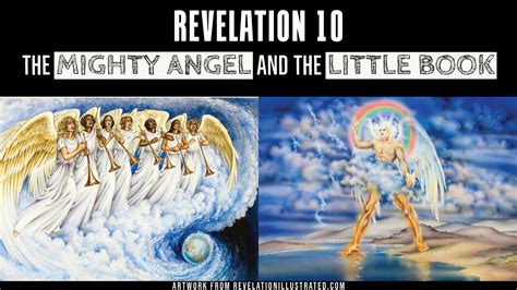revelation 9 and 10 explained