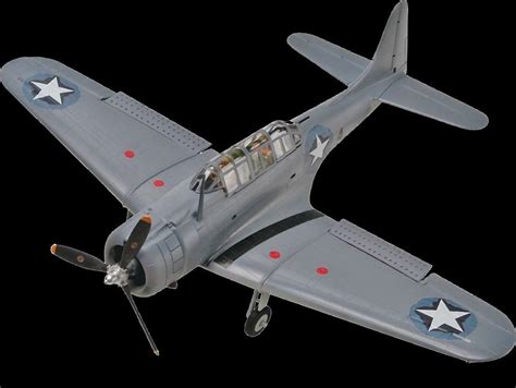 Revell Sbd Dauntless