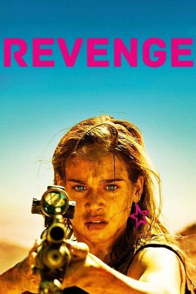revenge full movie
