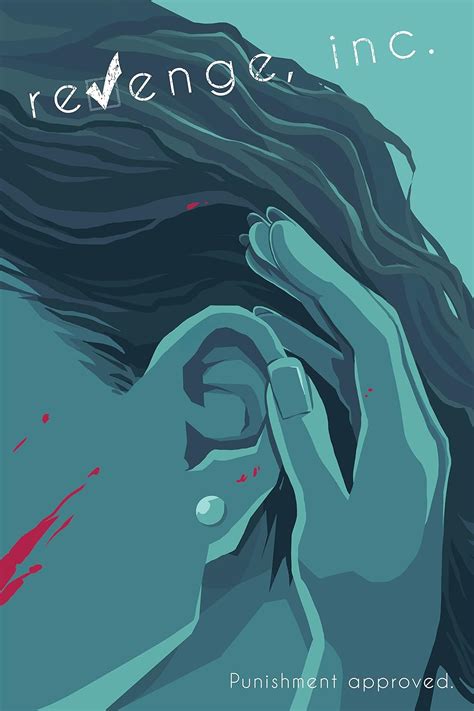 revenge inc