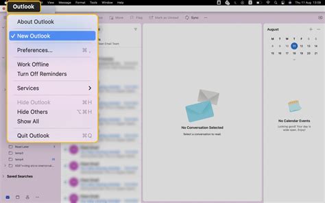 Comment récupérer Microsoft Outlook