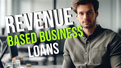 3 Types of Revenue Based Financing for Your Growing Small Business