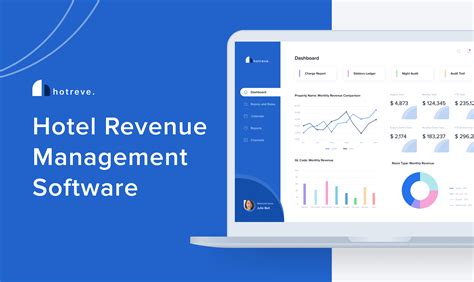 Revenue Management Software Hotel Implementation