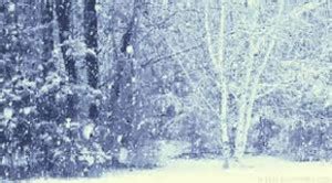 rever de neige en islam ibn sirin