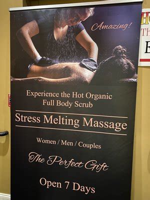 revere massage therapy reviews