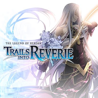 reverie example