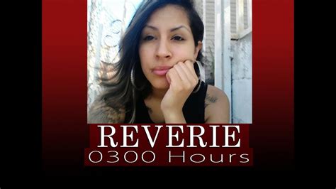 reverie hours
