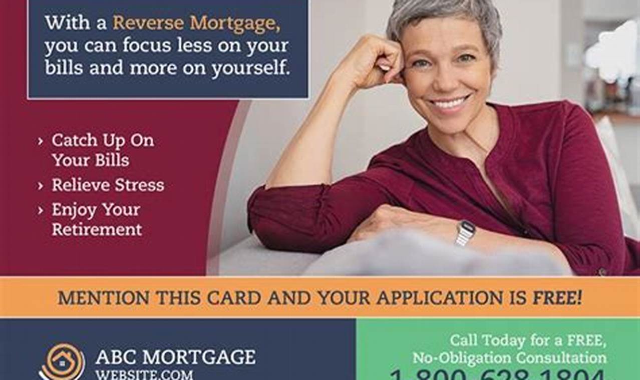 reverse mortgage agents