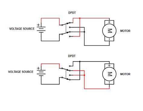 Wiring A Reverse Polarity Switch