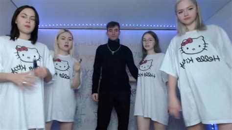 reverse bang first gang