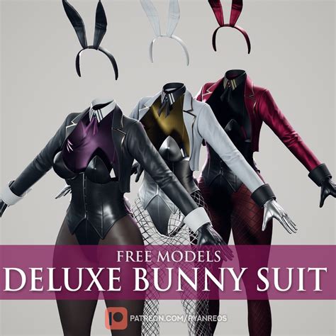 reverse bunny suit amazon