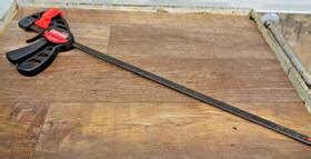 Reverse Clamp Spreader