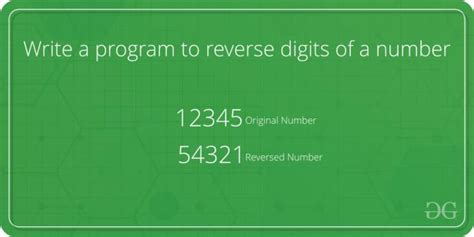 reverse digits of a number in javascript