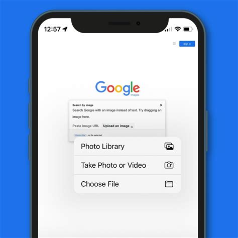 Unlock the Power of Reverse Image Search on Your iPhone: How to Easily Track Images and Find Answers