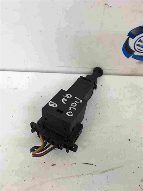 Reverse Light Switch Polo 9N