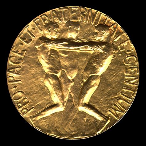 reverse of medal the