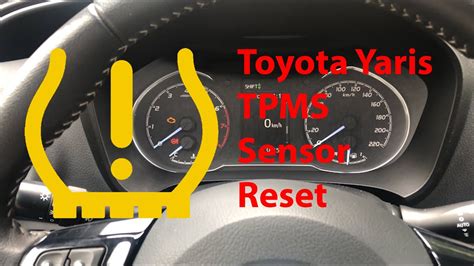 Reverse Sensor Reset