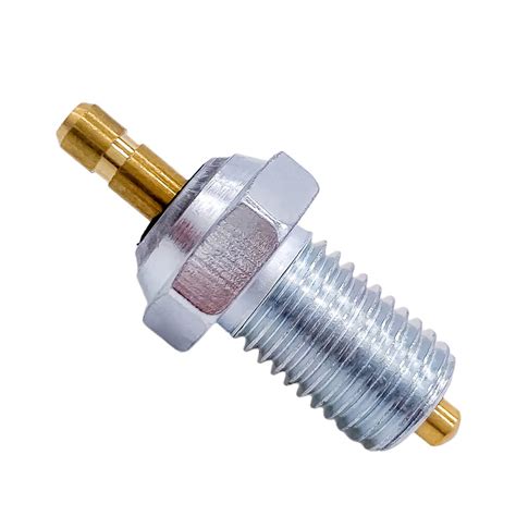 Reverse Sensor Switch