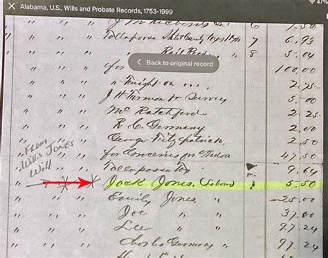 reverse willis jones