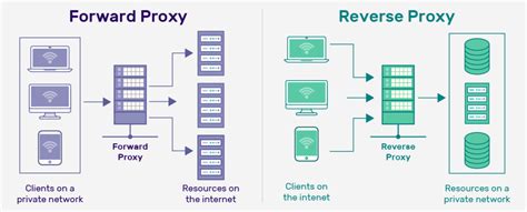 Plex behind IIS reverse proxy