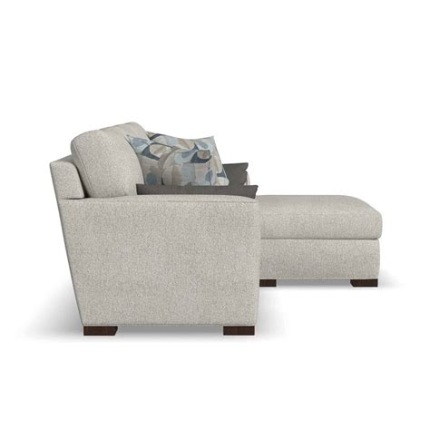 Latitude Run Reversible Chaise Sectional & Reviews Wayfair