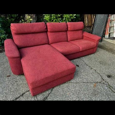 Reversible Sectional Sofa Ikea