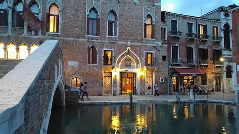 Hotel Venezia, Mestre, Italy