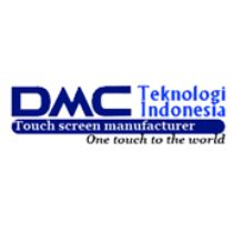 MENGENAL LEBIH DEKAT PT DMC TEKNOLOGI INDONESIA Belajar Membuat Kiosk